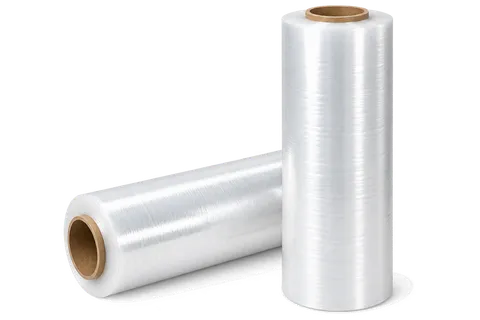 18" Cast Hand Stretch Film