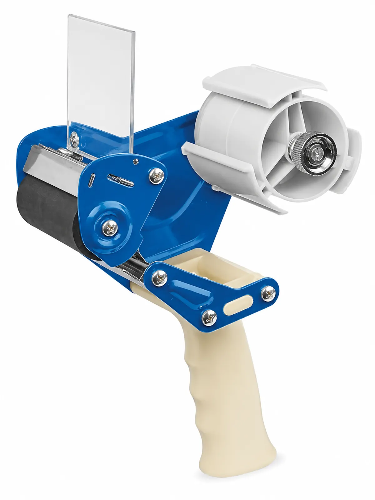 2" Heavy-Duty Hand Tape Gun / Dispenser