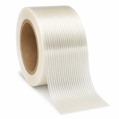 3" Strapping / Filament Tape