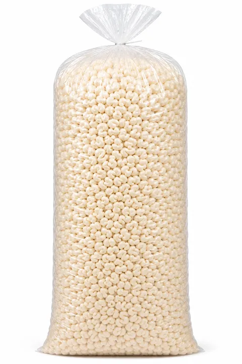 Biodegradable Packing Peanuts