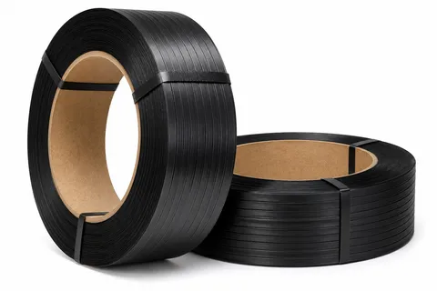 Black Poly Banding