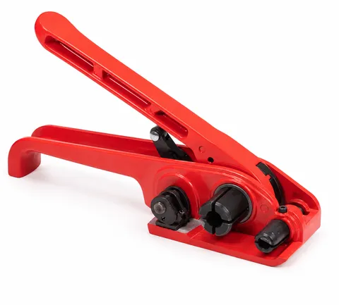 Handheld Banding Tensioner & Cutter
