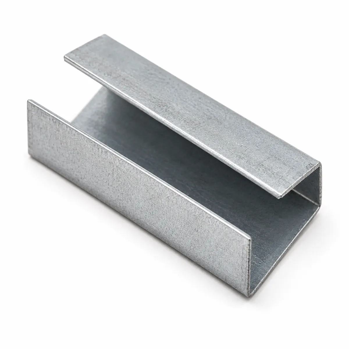 Poly Banding Open Seal Clips
