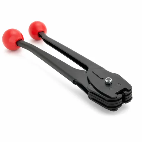 Poly / Steel Banding Crimper